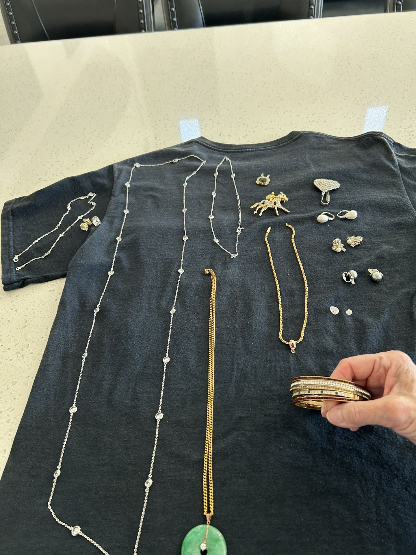 Costume Jewelry