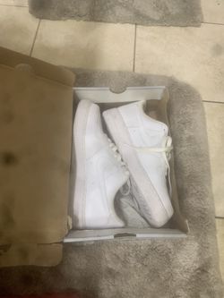 Nike Air Force one