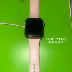 apple watch series 4 