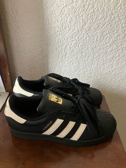 She’ll toe adidas us men 8