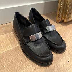 Rag & Bone Leather Loafers