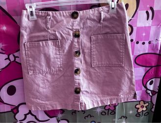 ROSE High Waist Dual Pocket