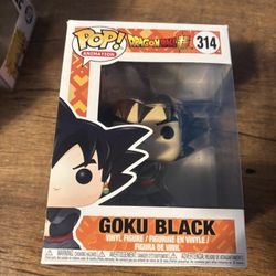 Funko Pop