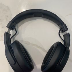 Skull Candy Headphones
