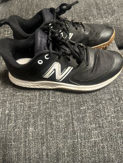 New Balance Turf Cleats