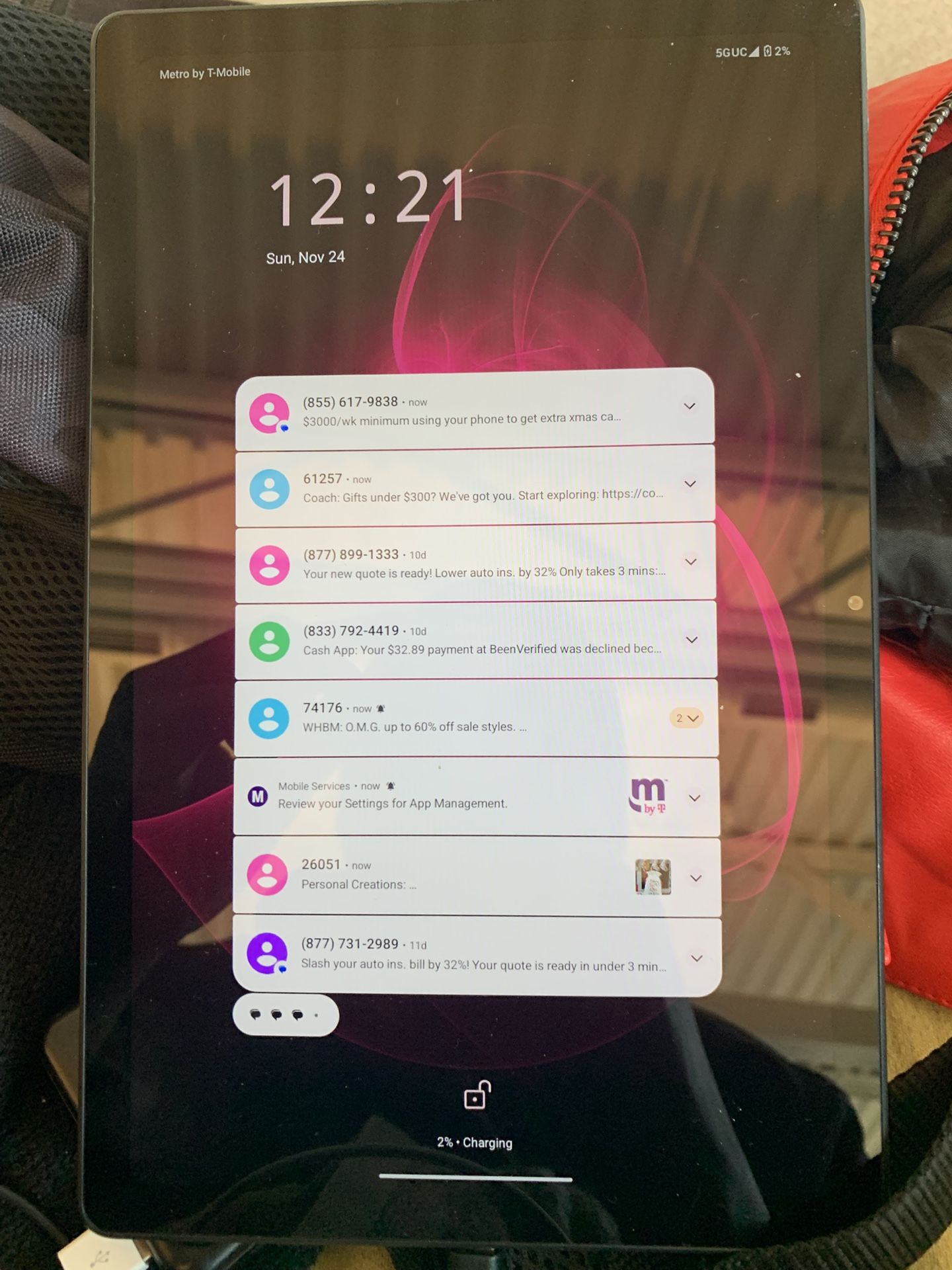 Tablet