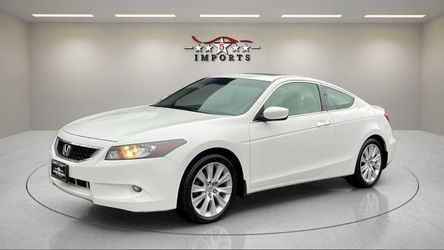 2010 Honda Accord Coupe