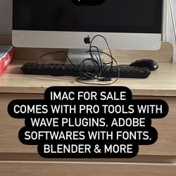 iMac 