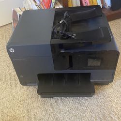 FREE HP PRINTER 