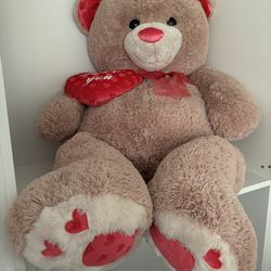 Teddy Bear 50 Inch 
