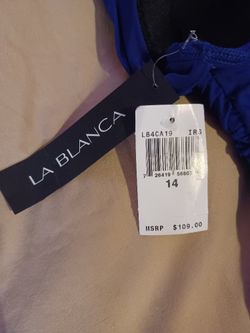 Plus, Size Bathing suit Size 14 