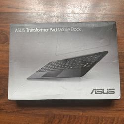 Asus Mobile Dock