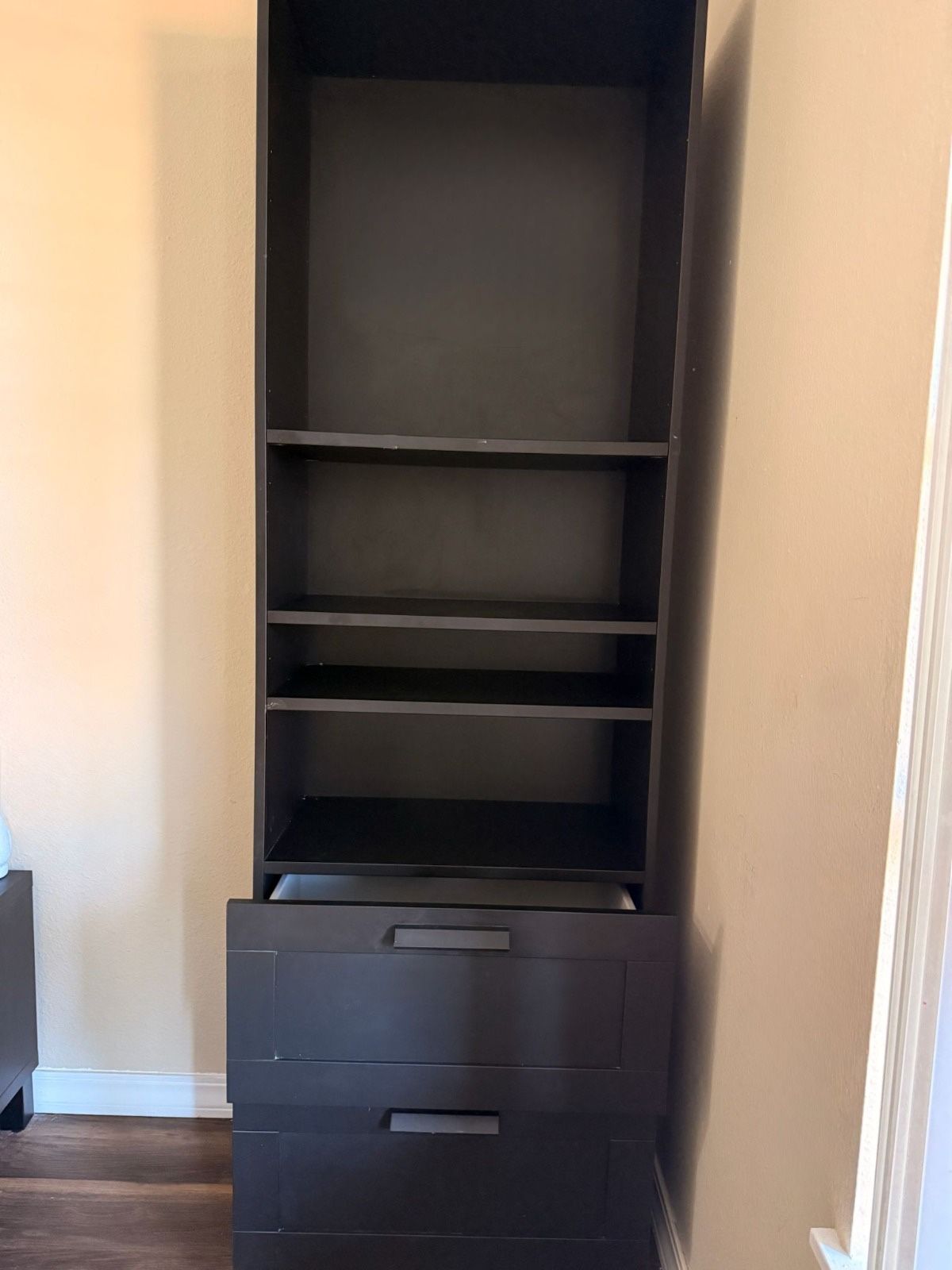 IKEA Brimnes Bookshelf