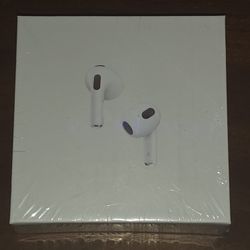Airpods Gen 3