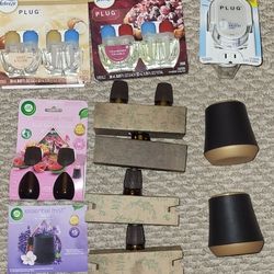 Ultimate Scent Bundle Febreze Air Wick