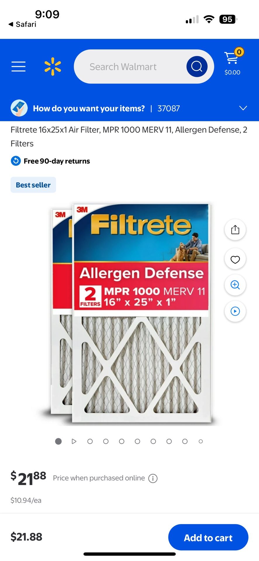 filters brand new,i have 2 double packs, got the wrong size