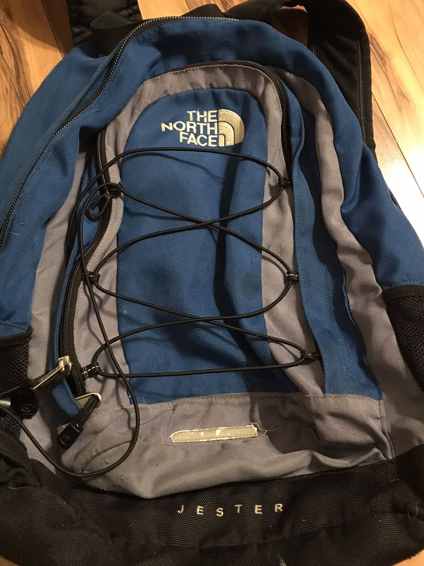 North Face Back Pack