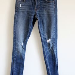 Levi's 711 skinny altered mixtape deals