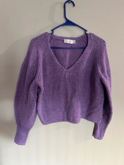 Sweater