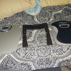 3 New Digitail Glass Etc Scales 10 Each Look My Post Tons Item