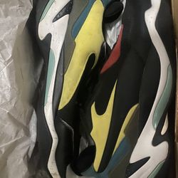 Men Puma Size 12 Used