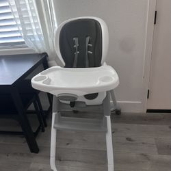 Baby High Chair