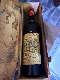 Collector vintage