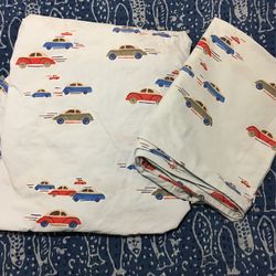 Twin Sheet Set