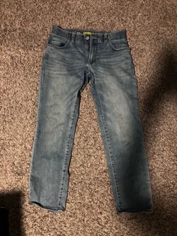 lee jeans