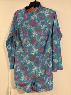 Swim Wear New With Tags