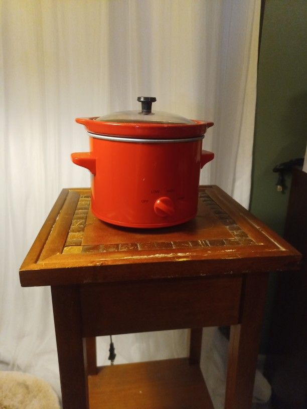 Crock-Pot