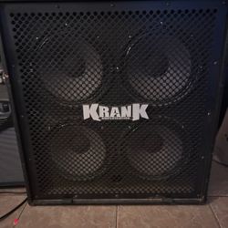 4x12 guitar cab