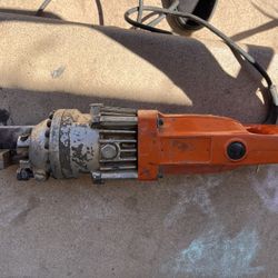 BN Rebar Cutter 