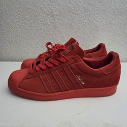 Adidas Superstars London Size 11.5 *NO BOX*