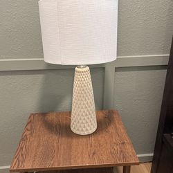 Set Of 2 Matching Lights