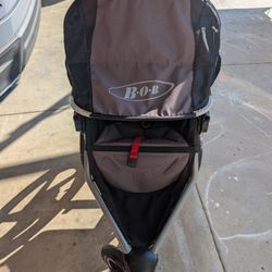 Bob Stroller