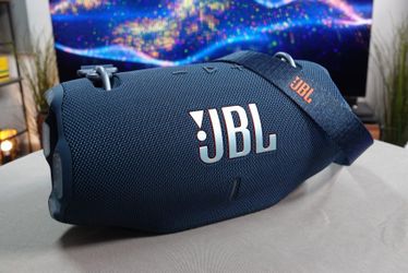JBL extreme 4