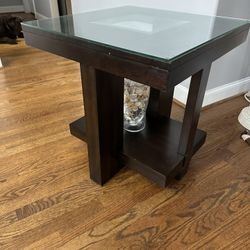 End Table 