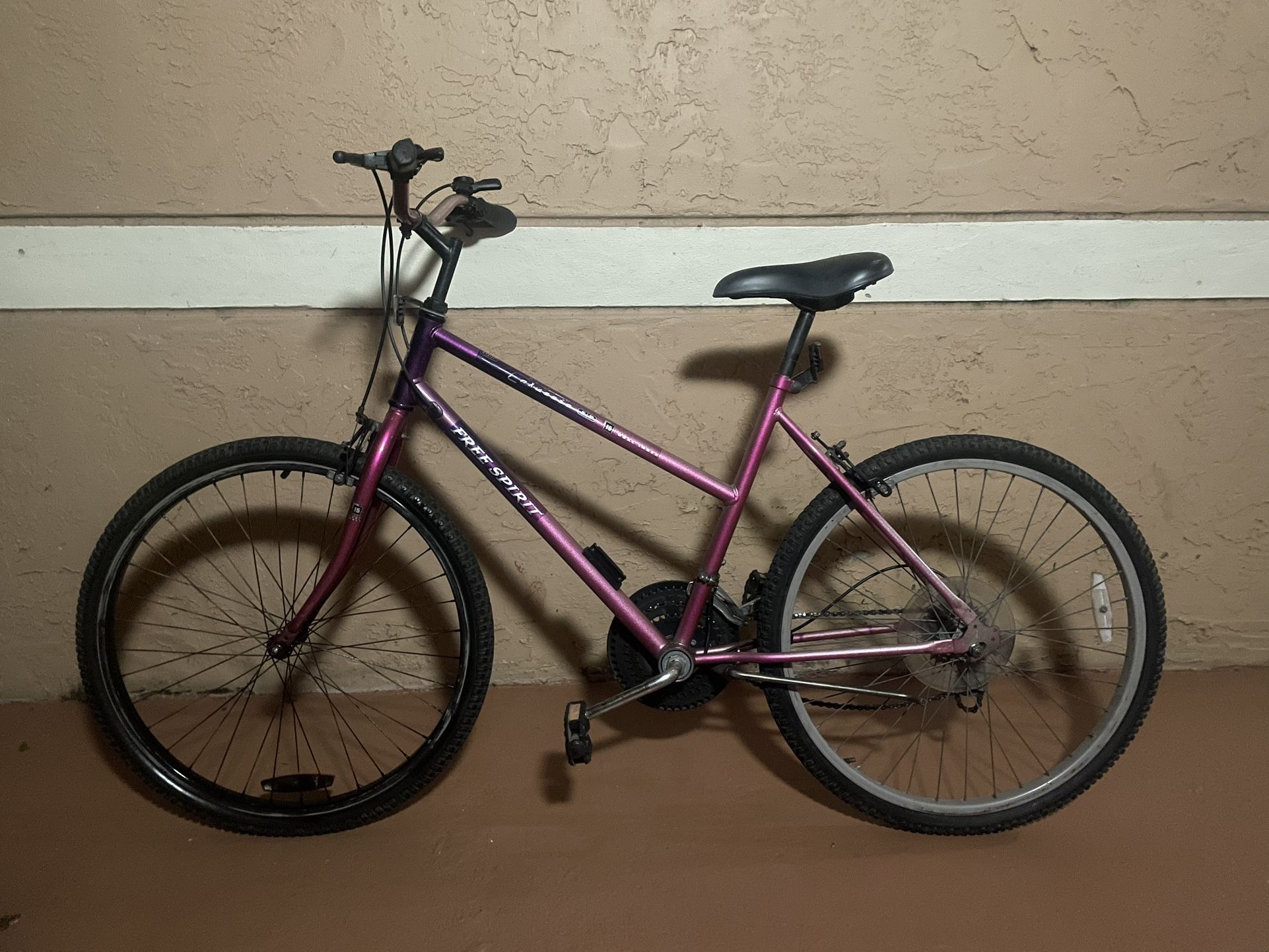 Bike Free Spirit Classic