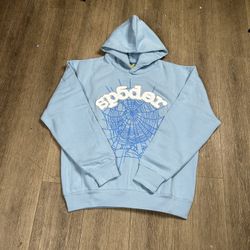 Spider Hoodie
