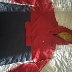 XL The Hundreds Windbreaker