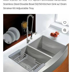 KITCHEN SINK