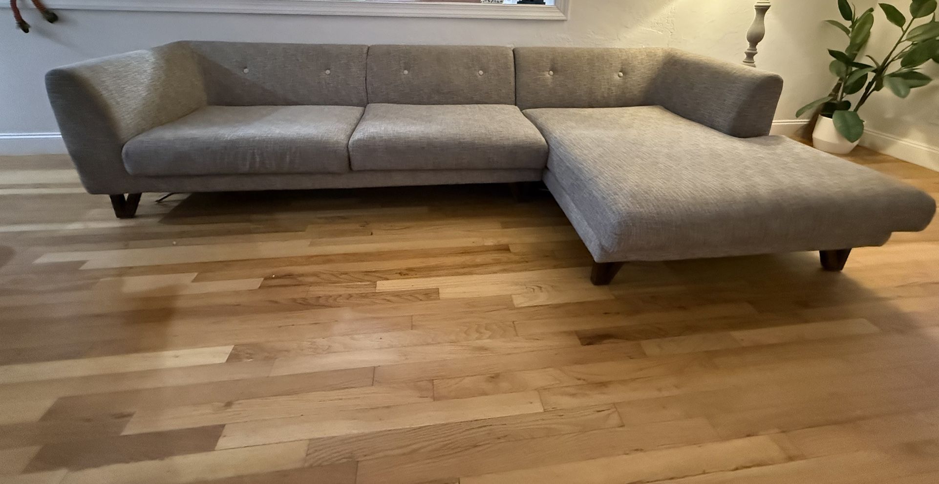 Sectional Sofa