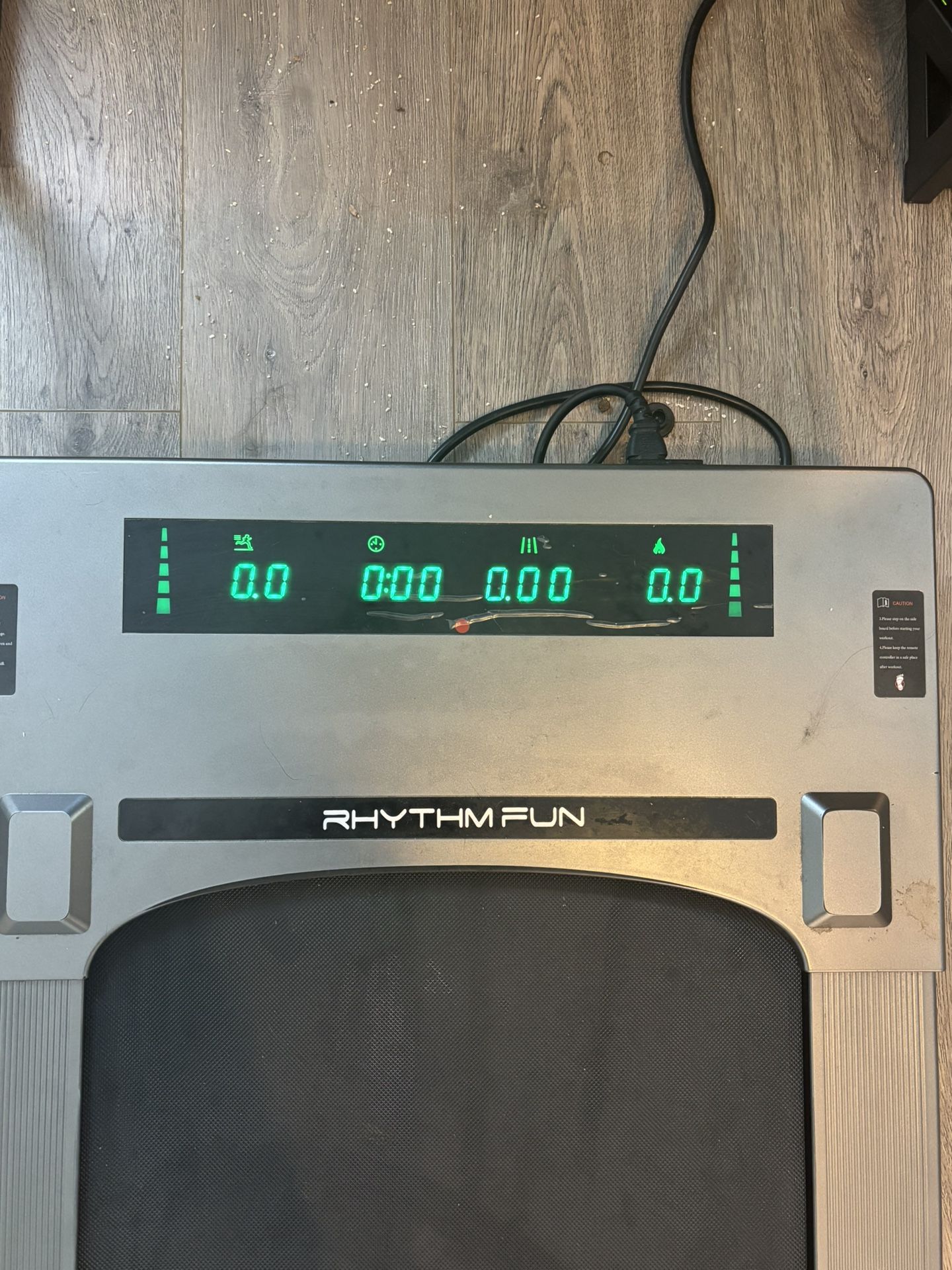 Walking Treadmill