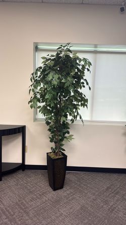 Faux tree