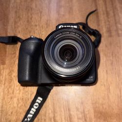 Canon Camera