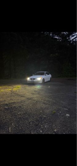 2008 BMW 528i