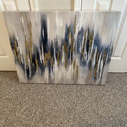 Abstract Wall Art