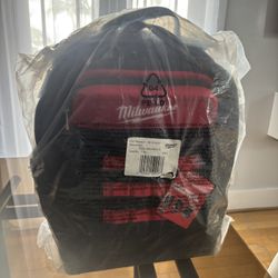 15 in. Ultimate Jobsite Tool Backpack