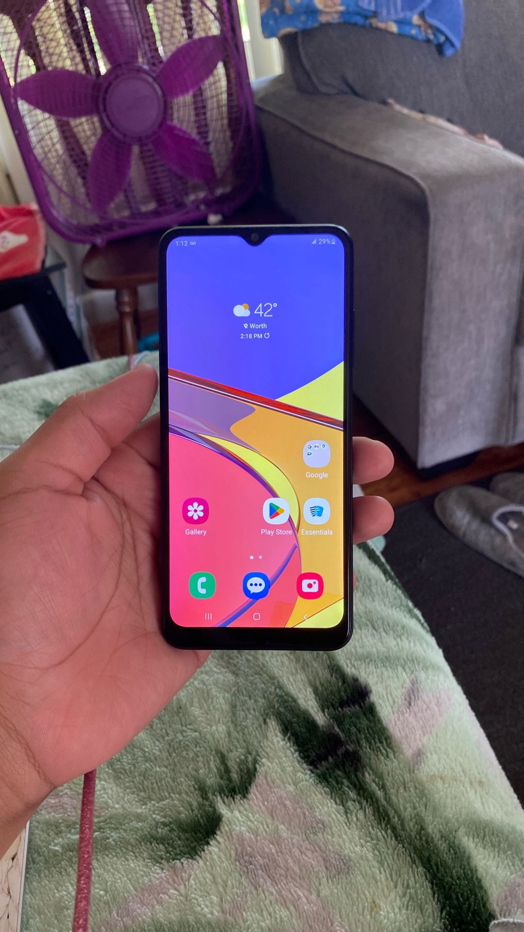 Samsung